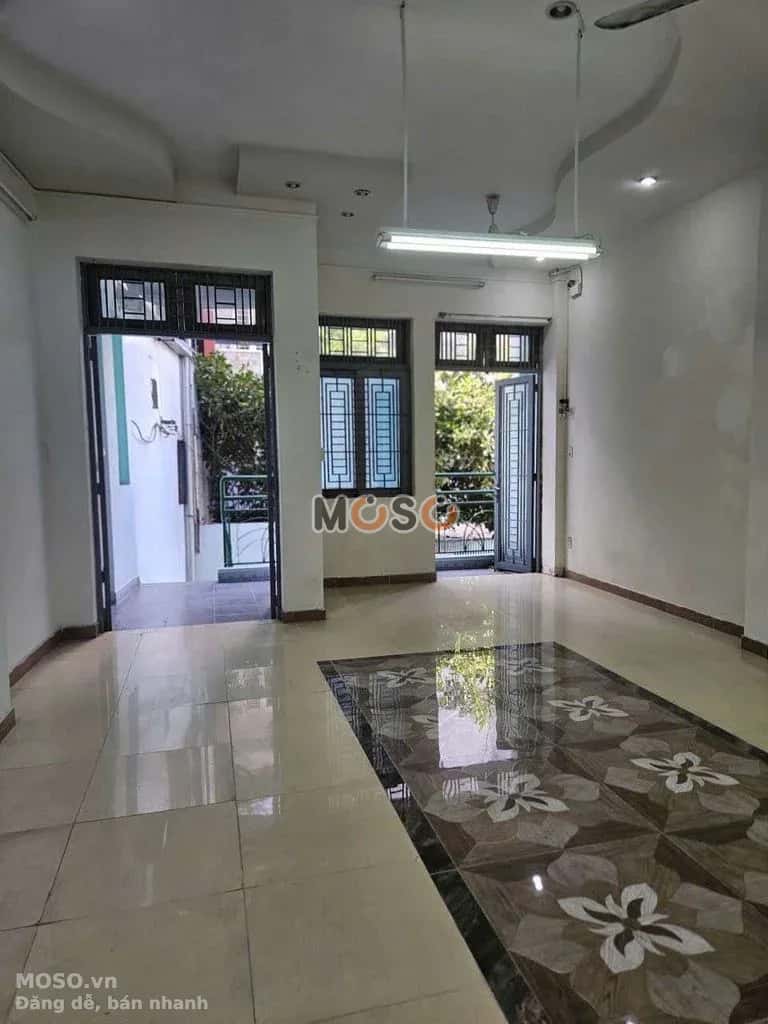 Bán nhà hẻm Tô Hiến Thành Quận 10, TP.HCM – 6 phòng ngủ, giá 19.5 tỷ - ảnh 5